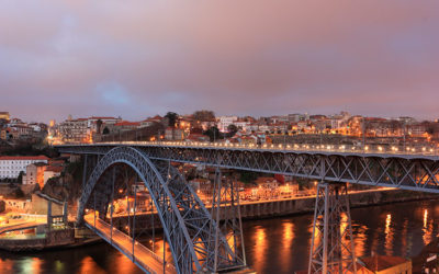1st Working Group meeting in Porto (Portugal)