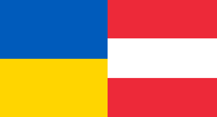 Welcome Ukraine and Austria to TUMIEE Action!