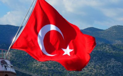 Welcome Turkey! New member country in TUMIEE Action