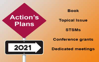 Action’s plans for 2021
