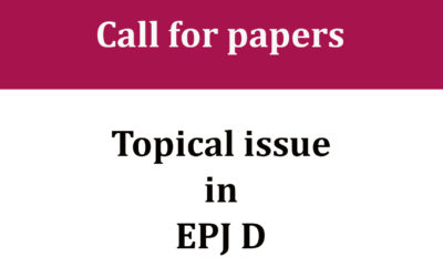 EPJ D Topical Issue: Advances in Multi-Scale Modelling of Intense Electronic Excitation Processes
