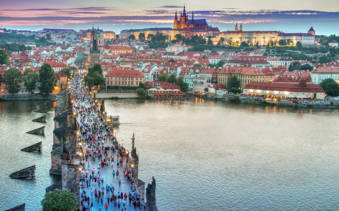 Next TUMIEE meeting: Prague on the 28 & 29 April 2022