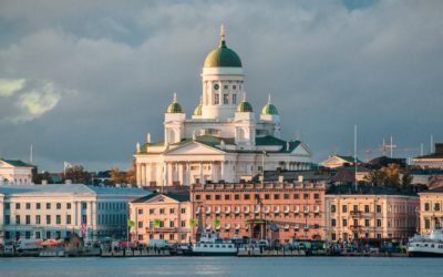 TUMIEE Training School in Finland in June