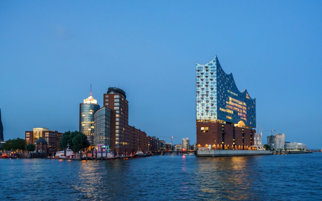 Action Meeting in Hamburg on the 9th of December