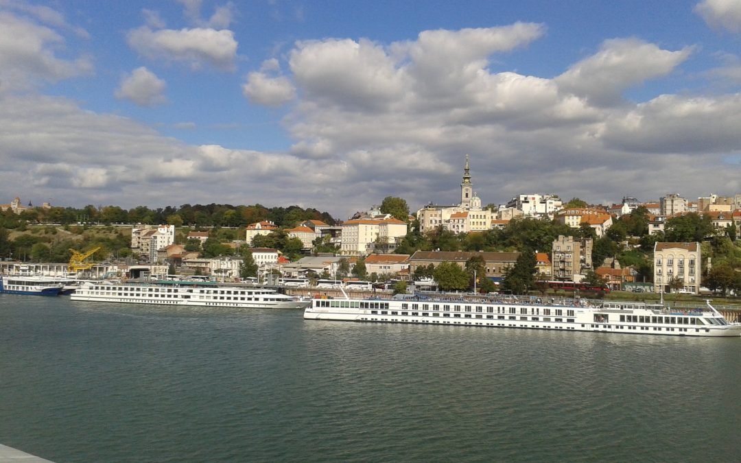 Final Meeting in Belgrade on the 20 February 2023
